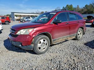 Honda CR-V LX 2.4L 4 2008