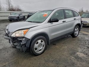 Honda CR-V LX 2.4L 4 2009