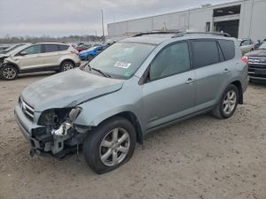 Toyota Rav4 LIMITED 2.4L 4 2006