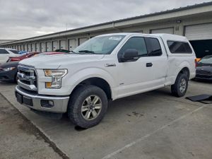 Ford F-150 SUPER CAB 3.5L 6 2015