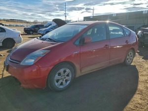 Toyota Prius 1.5L 4 2008