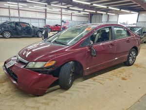 Honda Civic EX 1.8L 4 2008