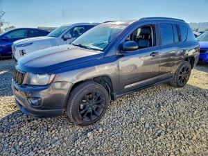 Jeep Compass SPORT 2.0L 4 2015