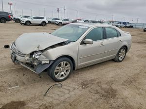 Ford Fusion SEL 2.3L 4 2009