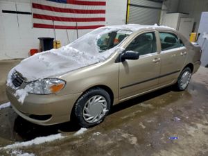 Toyota Corolla CE 1.8L 4 2006