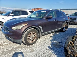 Infiniti FX 3.5L 6 2009