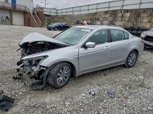 Honda Accord EXL 2.4L 4 2011