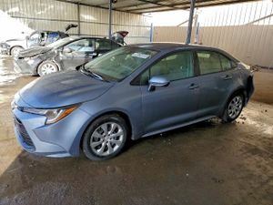Toyota Corolla LE 2.0L 4 2025