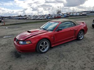 Ford Mustang 4.6L 8 2001