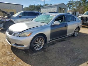 Lexus GS 350 3.5L 6 2007