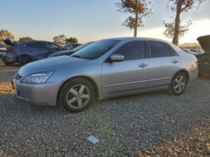 Honda Accord EX 2.4L 4 2004