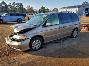 Honda Odyssey EX 3.5L 6 2004