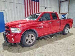 RAM 1500 ST 5.7L 8 2014