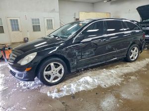 Mercedes-Benz R 350 3.5L 6 2007