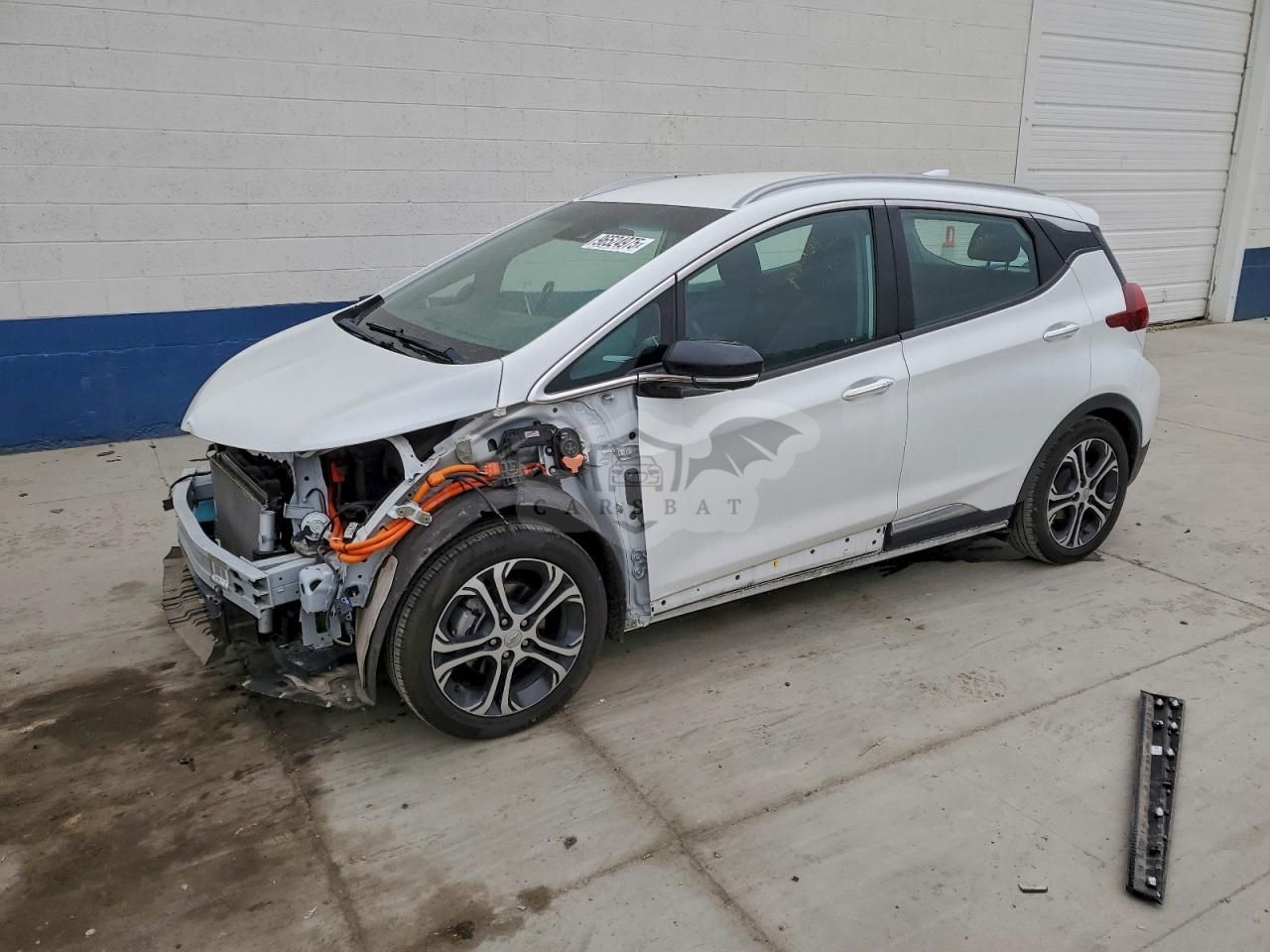 Chevrolet Bolt PREMIER 2017