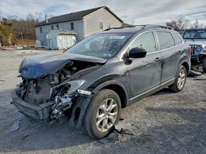 Mazda CX-9 TOURING 3.7L 6 2013