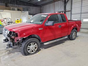 Ford F-150 4.6L 8 2008