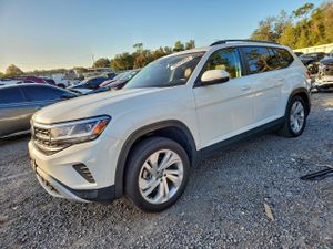Volkswagen Atlas SE 3.6L 6 2021