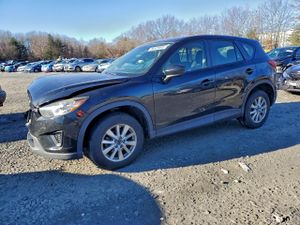 Mazda CX-5 SPORT 2.0L 4 2015