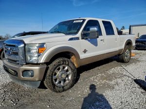 Ford F-250 SUPER DUTY 6.7L 8 2013