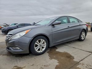 Hyundai Sonata GLS 2.4L 4 2013