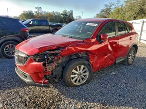 Mazda CX-5 TOURING 2.5L 4 2015