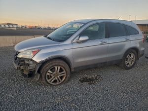 Honda CR-V EXL 2.4L 4 2011