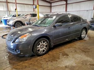 Nissan Altima 2.5 2.5L 4 2009