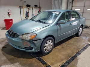 Toyota Corolla CE 1.8L 4 2007