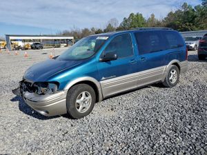 Pontiac Montana 3.4L 6 2004