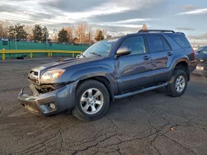 Toyota 4Runner SR5 4.7L 8 2008