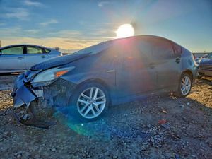 Toyota Prius 1.8L 4 2010