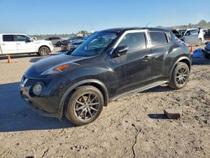 Nissan Juke S 1.6L 4 2015