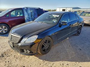 Mercedes-Benz E 350 3.5L 6 2010