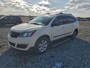 Chevrolet Traverse LS 3.6L 6 2015