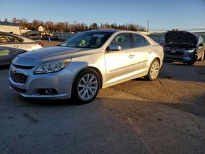 Chevrolet Malibu 3LT 2.0L 4 2014