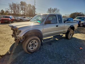 Toyota Tacoma XTRACAB 3.4L 6 2003