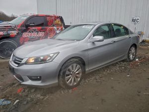 Honda Accord EX 2.4L 4 2014