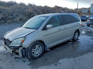 Honda Odyssey TOURING 3.5L 6 2006