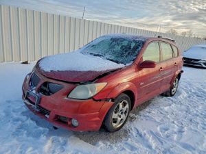 Pontiac Vibe 1.8L 4 2005