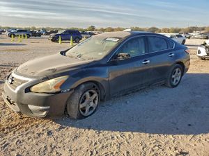 Nissan Altima 2.5 2.5L 4 2014