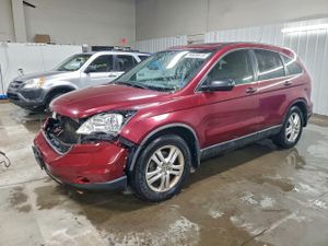 Honda CR-V EX 2.4L 4 2011