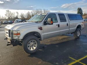 Ford F-350 SRW SUPER DUTY 6.4L 8 2008
