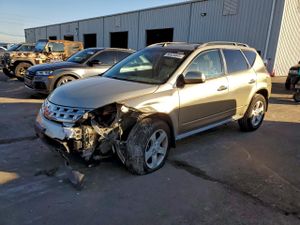 Nissan Murano SL 3.5L 6 2005