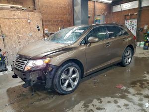 Toyota Venza 3.5L 6 2011