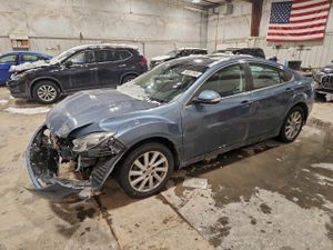Mazda 6 I 2.5L 4 2012