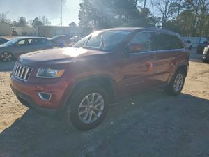Jeep Grand Cherokee LAREDO 3.6L 6 2015