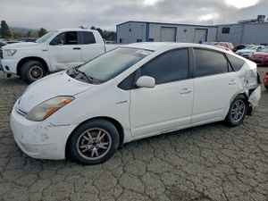 Toyota Prius 1.5L 4 2007