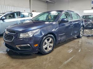 Chevrolet Cruze LT 1.4L 4 2015