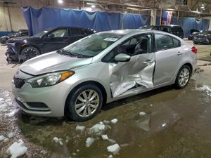 Kia Cerato / Forte / K3 LX 1.8L 4 2014